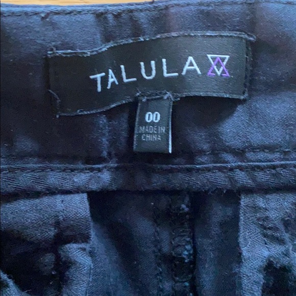 Button up short !2 for 20! - Picture 2 of 3